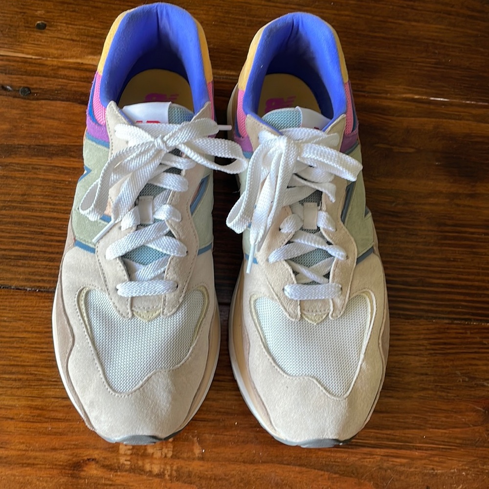 Men’s New Balance